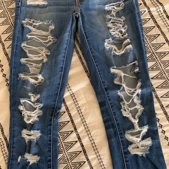 Jeans - Picture 2 of 6